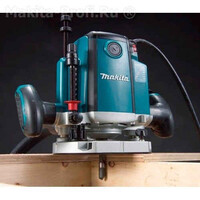 Фрезер Makita RP2301FCX