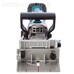 Аккумуляторный ламельный фрезер 18 В Makita DPJ180Z Аккумуляторный ламельный фрезер 18 В Makita DPJ180Z