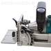 Аккумуляторный ламельный фрезер 18 В Makita DPJ180Z Аккумуляторный ламельный фрезер 18 В Makita DPJ180Z