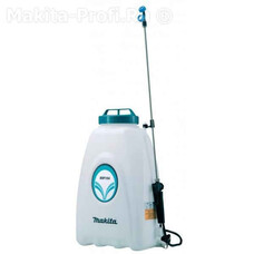 Аккумуляторный опрыскиватель Makita BVF154Z (версия без аккумулятора и з/у)
