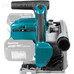 Аккумуляторная погружная дисковая пила Makita DSP600Z