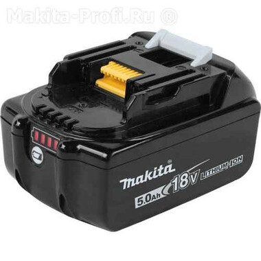 Аккумулятор BL1850B Makita 197282-4 фото