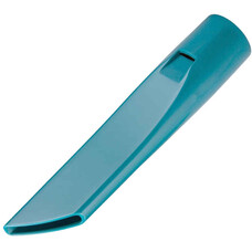 Щелевая насадка 160x32 для пылесосов CL001G/CL002G Makita 413859-0