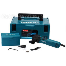 Многофункциональный инструмент (мультитул) Makita TM3000CX1J