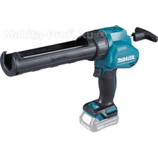 Аккумуляторный пистолет для герметика Makita CG100DZA Аккумуляторный пистолет для герметика Makita CG100DZA