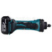 Аккумуляторная прямая шлифмашина Makita BGD801RFE Аккумуляторная прямая шлифмашина Makita BGD801RFE