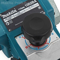 Рубанок Makita 1002BA