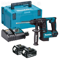 Аккумуляторный перфоратор Makita DHR171RTJ