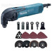 Mультитул Makita TM3000CX3 Mультитул Makita TM3000CX3