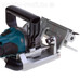 Аккумуляторный ламельный фрезер 18 В Makita DPJ180Z Аккумуляторный ламельный фрезер 18 В Makita DPJ180Z