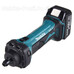 Аккумуляторная прямая шлифмашина Makita BGD801RFE