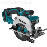 Аккумуляторная дисковая пила Makita DSS610Z Аккумуляторная дисковая пила Makita DSS610Z