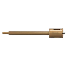 Алмазная коронка 38x40 мм, набор Makita B-45939