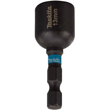 Торцовая магнитная головка Impact Black 13х50 мм Makita B-66852 фото