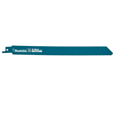 Сабельная пилка для металла Basic 150x0,9x14TPI, 2 шт. Makita D-51627 фото