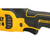 Аккумуляторная полировальная орбитальная машина 125 мм DeWalt DCM848N-XJ