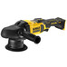 Аккумуляторная полировальная орбитальная машина 125 мм DeWalt DCM848N-XJ