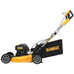 Аккумуляторная газонокосилка 36В DeWalt DCMWSP564N-XJ Аккумуляторная газонокосилка 36В DeWalt DCMWSP564N-XJ