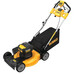 Аккумуляторная газонокосилка 36В DeWalt DCMWSP564N-XJ Аккумуляторная газонокосилка 36В DeWalt DCMWSP564N-XJ