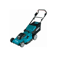 Аккумуляторная газонокосилка Makita DLM480Z