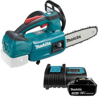 Пила цепная аккумуляторная LXT BL 18В, Makita DUC204F001