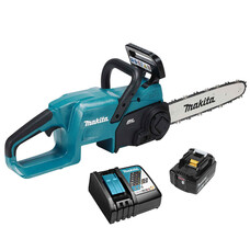 Пила цепная аккумуляторная LXT BL 18В, Makita DUC307RT