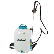 Опрыскиватель аккумуляторный LXT 18В, Makita DUS158Z