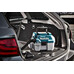 Аккумуляторный пылесос 18В Makita DVC750LZ Аккумуляторный пылесос 18В Makita DVC750LZ