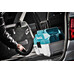 Аккумуляторный пылесос 18В Makita DVC750LZ Аккумуляторный пылесос 18В Makita DVC750LZ