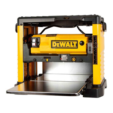 Рейсмусно-фуговальный станок DeWalt DW733-QS фото