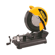 Пила монтажная под твердосплавные диски, 2200 Вт DeWalt DW872-QS