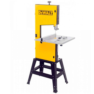 Ленточная пила, 1000 Вт DeWalt DW876-QS фото