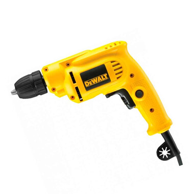 Безударная дрель DeWalt DWD014S-QS фото