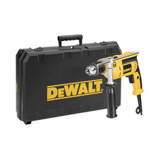 Ударная дрель DeWalt DWD024K-QS Ударная дрель DeWalt DWD024K-QS