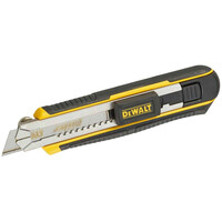 Нож с сегментированным лезвием 18мм, кассетный DeWalt DWHT0-10249