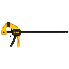 Быстрозажимная струбцина M 300 мм DeWalt DWHT0-83140