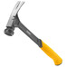 Одноэлементный молоток с прямым гвоздодёром 624 г DeWalt DWHT51005-0