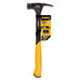 Одноэлементный молоток с прямым гвоздодёром 624 г DeWalt DWHT51005-0