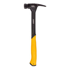 Стальной столярный молоток 624г DeWalt DWHT51006-0