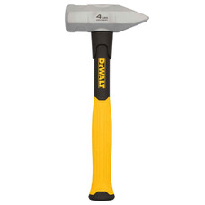 Мини-кувалда с гашением вибрации, 370мм, вес 1810г DeWalt DWHT56157-1