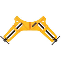 Угловая струбцина для небольших нагрузок DeWalt DWHT83840-0 Угловая струбцина для небольших нагрузок DeWalt DWHT83840-0