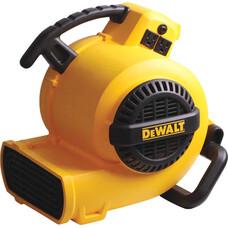 3-скоростной 230 В центробежный вентилятор для сушки воздуха DeWalt DXAM2250