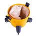 Пылесос 1050ВТ 23Л DeWalt DXV23PLPTA