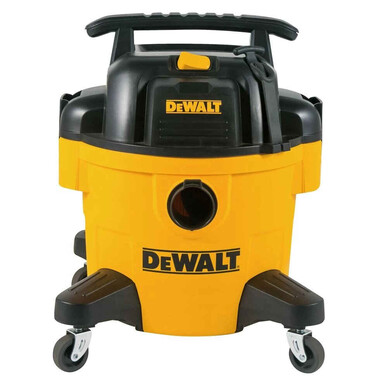 Пылесос 1050ВТ 23Л DeWalt DXV23PLPTA фото