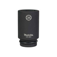 Ударная торцовая головка 3/4 30x90 Makita E-22377