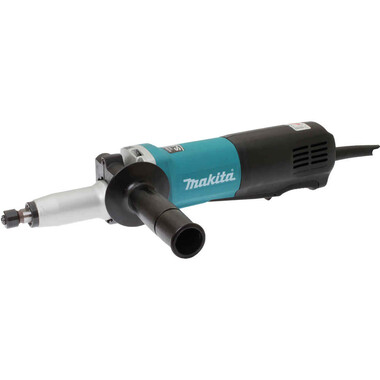 Прямая шлифовальная машина Makita GD0811C фото