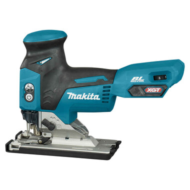 Аккумуляторный лобзик Makita JV001GZ01 фото
