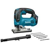 Аккумуляторный лобзик Makita JV002GZ Аккумуляторный лобзик Makita JV002GZ