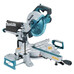 Торцовочная консольная пила, 1200Вт, Makita LS0816F