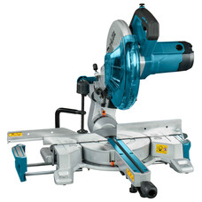 Торцовочная консольная пила, 1450Вт, Makita LS1110F